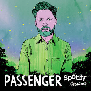 Spotify Sessions