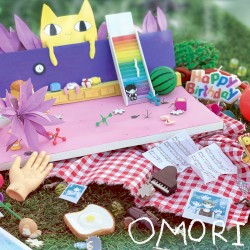 OMORI OST