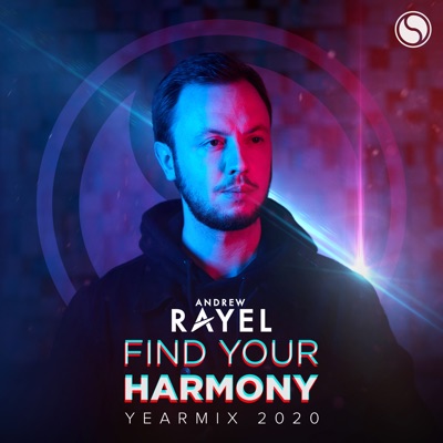 Find Your Harmony Radioshow Year Mix 2020 (DJ Mix)