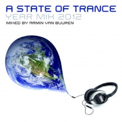 A State of Trance Year Mix 2012