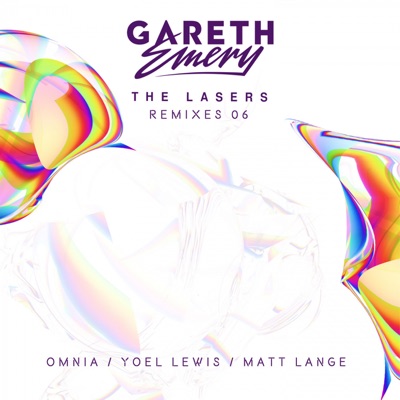 The LASERS (Remixes 06)