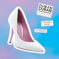 Last Night in the City