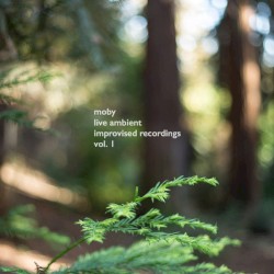 Live Ambient Improvised Recordings Vol. 1