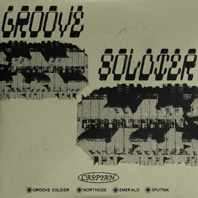 Groove Soldier EP