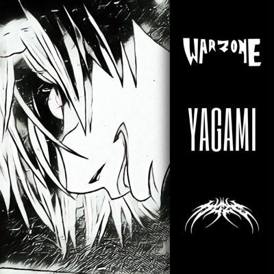 Yagami (feat. Haze)