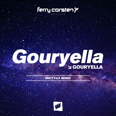 Gouryella (Matt Fax Remix)