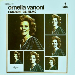 Canzoni da films