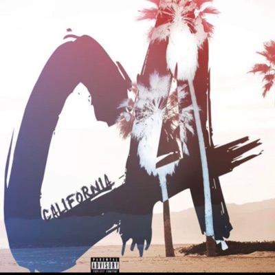 California Love (feat. Lil Ziggy)