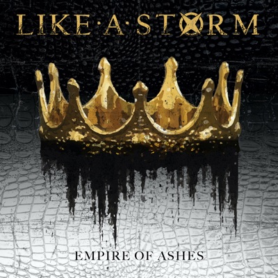 Empire of Ashes