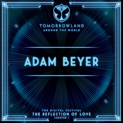 Tomorrowland Around The World 2020: Adam Beyer (DJ Mix)