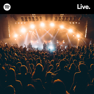 Spotify Live