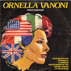 Ornella International