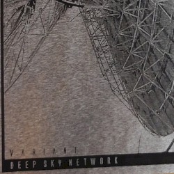 Deep Sky Network [Electric Density Artifacts]