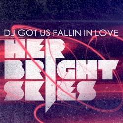 DJ Got Us Fallin In Love