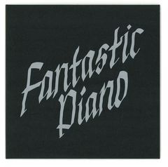 Fantastic Piano