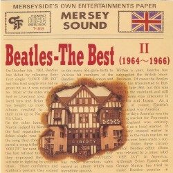 The Best II (1964~1966)