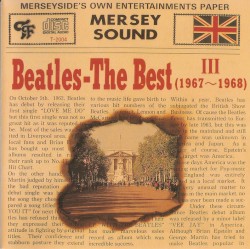 The Best III (1967~1968)