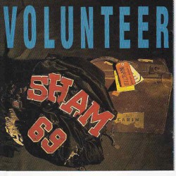 Volunteer