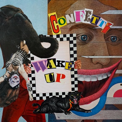 Wake Up