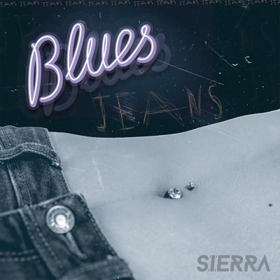 Blues jeans