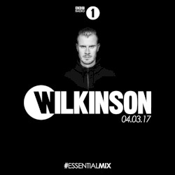 2017-03-04: BBC Radio 1 Essential Mix