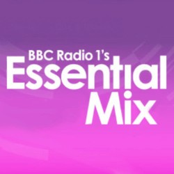 1995-04-23: BBC Radio 1 Essential Mix