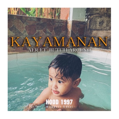 Kayamanan (feat. BUTCH ARCEÑO)