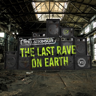 The Last Rave on Earth