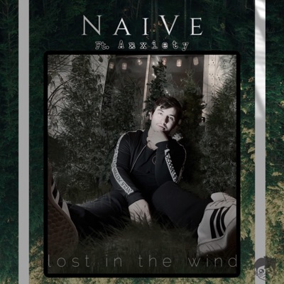 lost in the wind (feat. Anxiety)