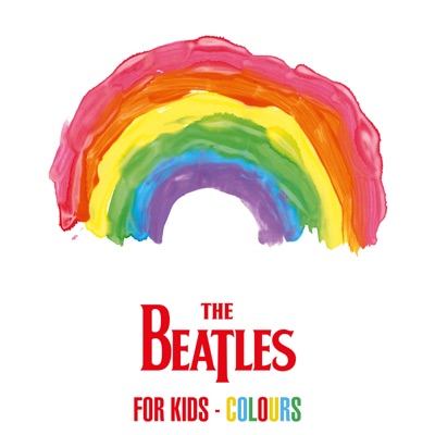 For Kids - Colours