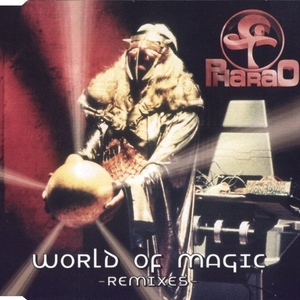 World of Magic