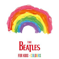 For Kids – Colours