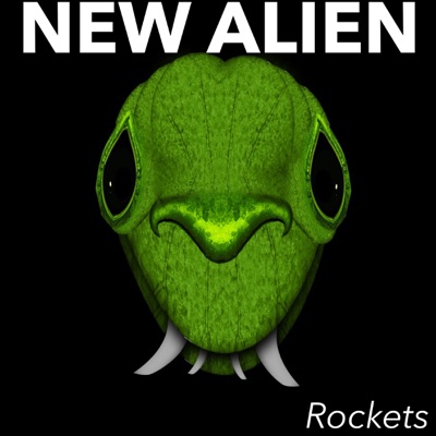 New Alien