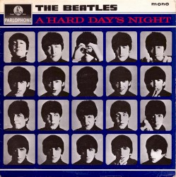 A Hard Day's Night