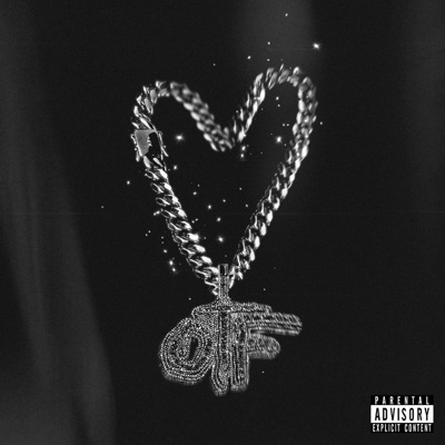 Love You Too (feat. Kehlani)