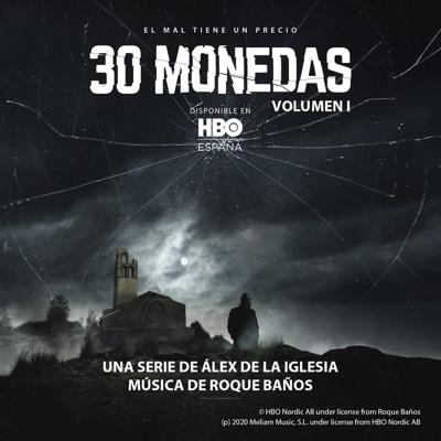 30 Monedas (Música Original del Episodio 2 de la Serie) (Vol.2)