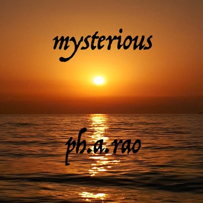 Mysterious