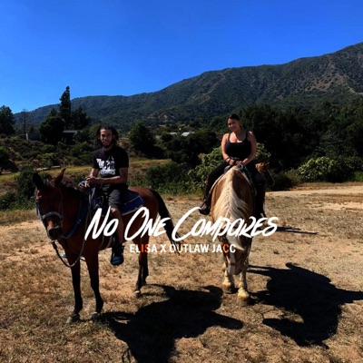 No One Compares (feat. Outlaw jacc)