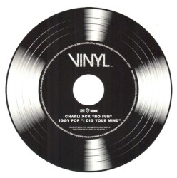 No Fun / I Dig Your Mind