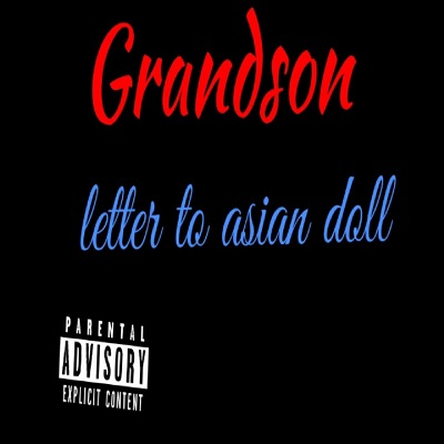 Letter to Asian Doll