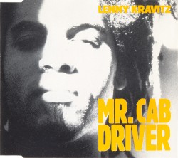 Mr. Cab Driver