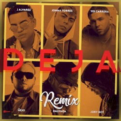 Deja (remix)