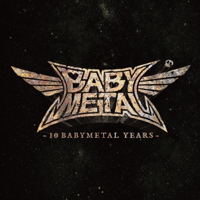 10 Babymetal Years