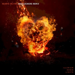 Hearts on Fire (Bassjackers remix)