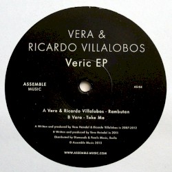 Veric EP