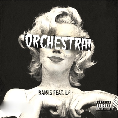 Orchestra (feat. LPI)