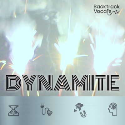 Dynamite