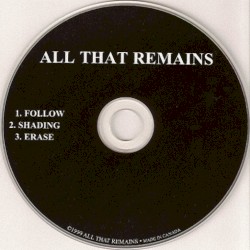 All That Remains