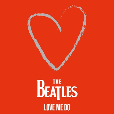 Love Me Do