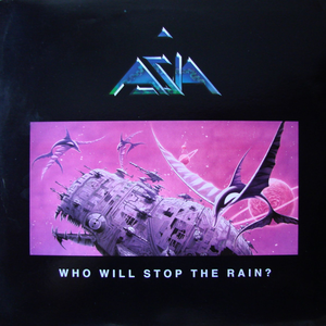 Who Will Stop the Rain?